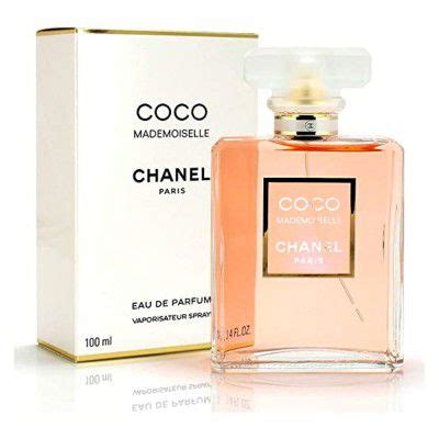 perfumes importados mademoiselle chanel|onde comprar perfume chanel original.